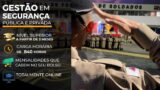 Curso Superior Sequencial em Gestão de Segurança Pública e Privada EAD [2024]