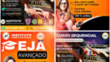 🎓 Promoção Combo INCRÍVEL: Curso Superior Sequencial + EJA Avançado!