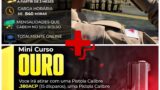 [EXCLUSIVO] Curso Prático de Tiro + Curso Superior Sequencial em Gestão de Segurança Pública e Privada EAD